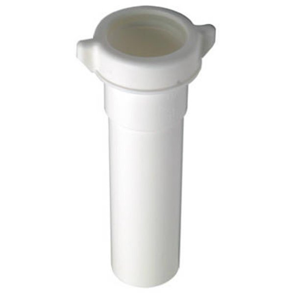 Blender Master Plumber White Lavatory Kitchen Tube BU697025